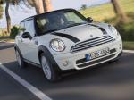 Mini Cooper D 2007 года
